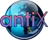 Logo AntiX