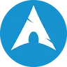 Logo Arch Linux
