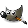 Logo GIMP