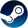 Logo Steam