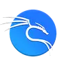 Logo Kali Linux