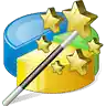 Logo MiniTool Partition Wizard
