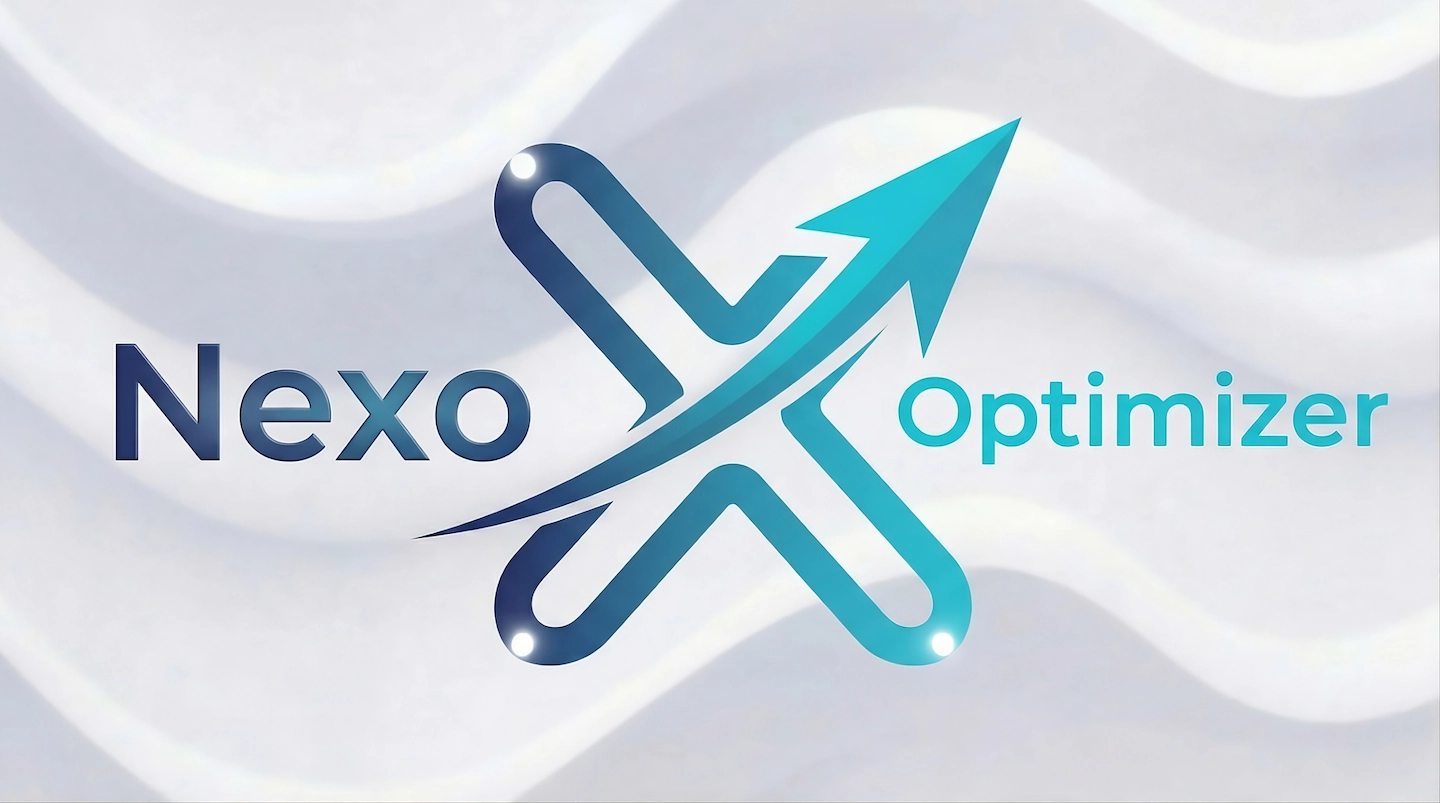 Nexo Optimizer App