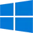 Logo Windows 10
